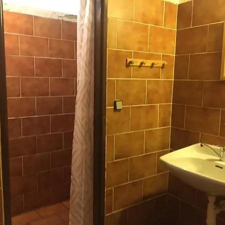 Skromne Letni Retro Pro Dospele 民宿 Horni Mesto